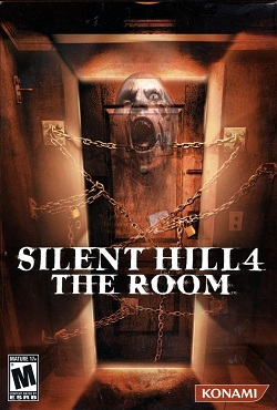 Silent Hill 4 Silent Hill 4